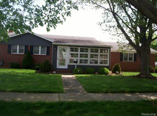 3987 Highview St, Trenton, MI 48183