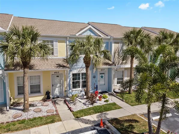 4617 Sabal Key Dr, Bradenton, FL 34203