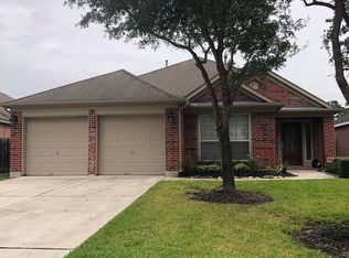 26862 Squires Park Dr, Kingwood, TX 77339