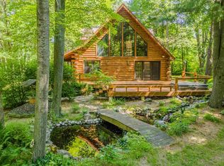 7033 Lone Oak Ln, Sobieski, WI 54171