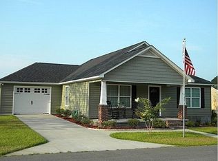 102 Madeline Ln, Coolidge, GA 31738