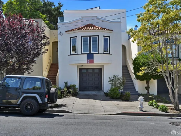2031 9th Ave, San Francisco, CA 94116