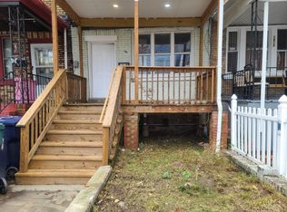 181B 1st St, Perth Amboy, NJ 08861