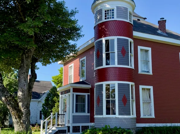 140 Main Street, Rockland, ME 04841