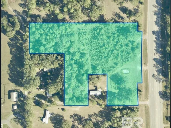50117 Rabun Rd, Bay Minette, AL 36507