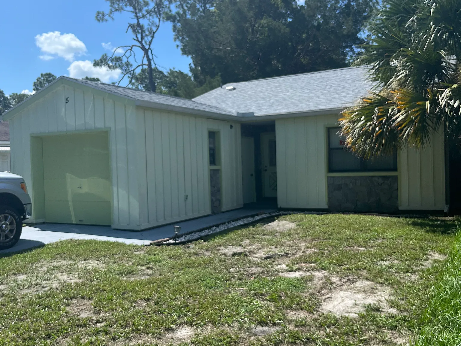 2 bed, 1551 sqft, $1,500 — Photo 1
