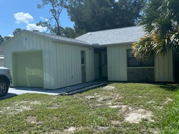5 Chinaberry Cir, Homosassa, FL 34446