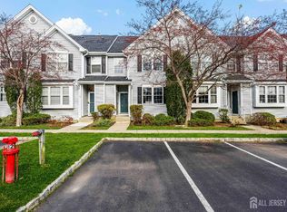 1209 Blossom Cir, Dayton, NJ 08810