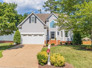 8561 Sunningdale Ter, Chesterfield, VA 23832