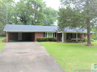 32793 Highway 12, Mc Cool, MS 39108