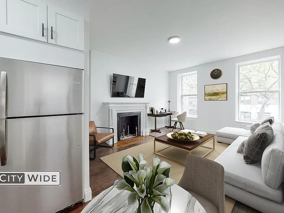 202 6th Ave #3B