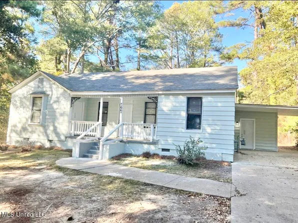 766 Monterey St #A-b, Jackson, MS 39204