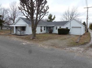 414 Harrison St, Tipton, IN 46072