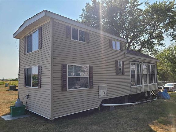 4th image of 3340 Black Hawk Ave NW Lot 513