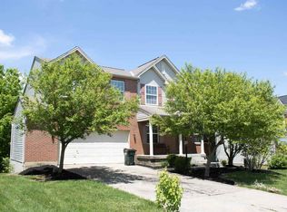 9808 Cherbourg Dr, Union, KY 41091