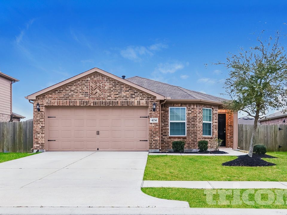 1st image of 424 Palomino Stand Dr