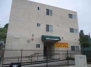5055 Alhambra Ave APT 102, Los Angeles, CA 90032