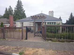 4002 W Prosper St, Seattle, WA 98199