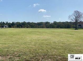 106 & 108 Baron Rd, Sterlington, LA 71280