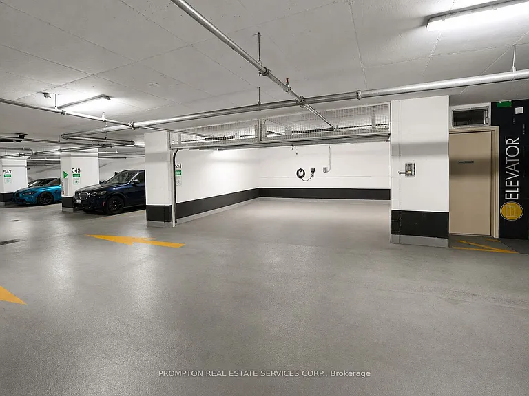 3 Concord Cityplace Way #Penthouse 8105 — Photo 42