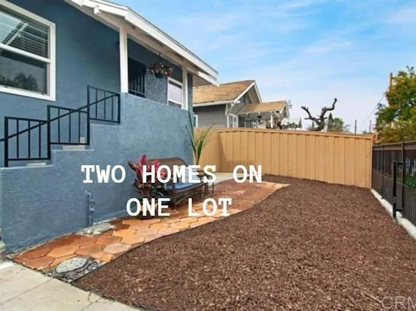 2071 Franklin Ave #2073, San Diego, CA 92113