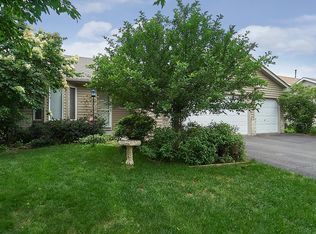 12950 Lily St NW, Coon Rapids, MN 55448