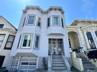 2169 Golden Gate Ave, San Francisco, CA 94118