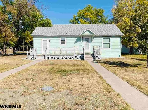 215 E Charles St, Morrill, NE 69358