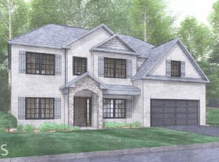 140 Pearl Moss Ln #60, Kathleen, GA 31047