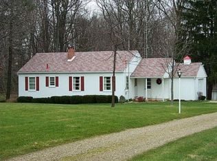 1522 Shelby Ganges Rd, Shiloh, OH 44875