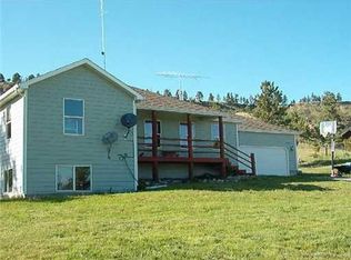 2920 Red And King Gulch Rd, Laurel, MT 59044