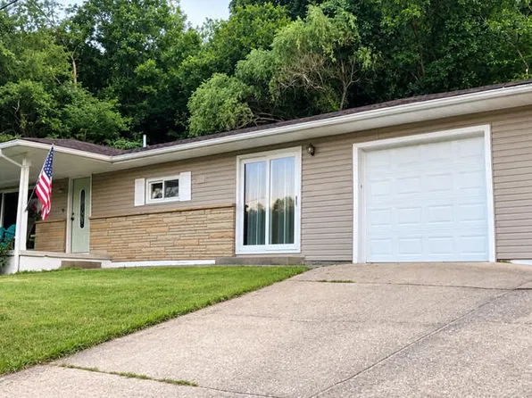 963 County Road 104, Chesapeake, OH 45619
