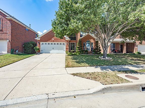 4th image of 9628 Willow Branch Way