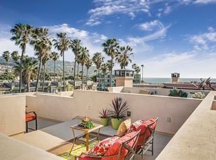 105 Paseo De La Playa UNIT D, Redondo Beach, CA 90277