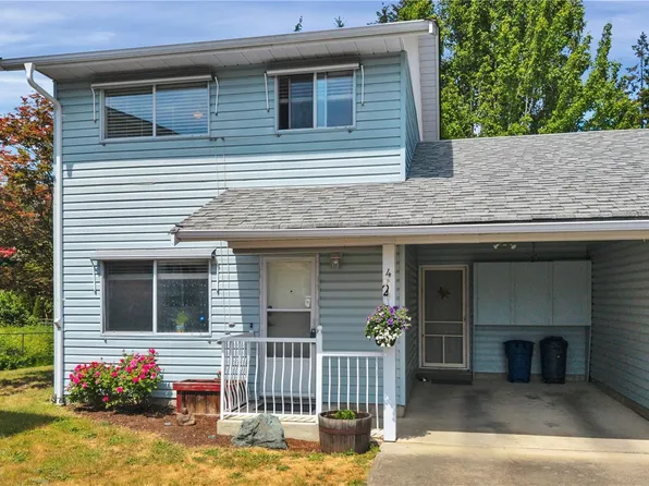 6135 Ryall Rd #4, North Cowichan, BC V9L 2H6