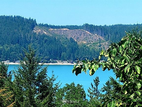 Your views from your deck. Enjoy!
