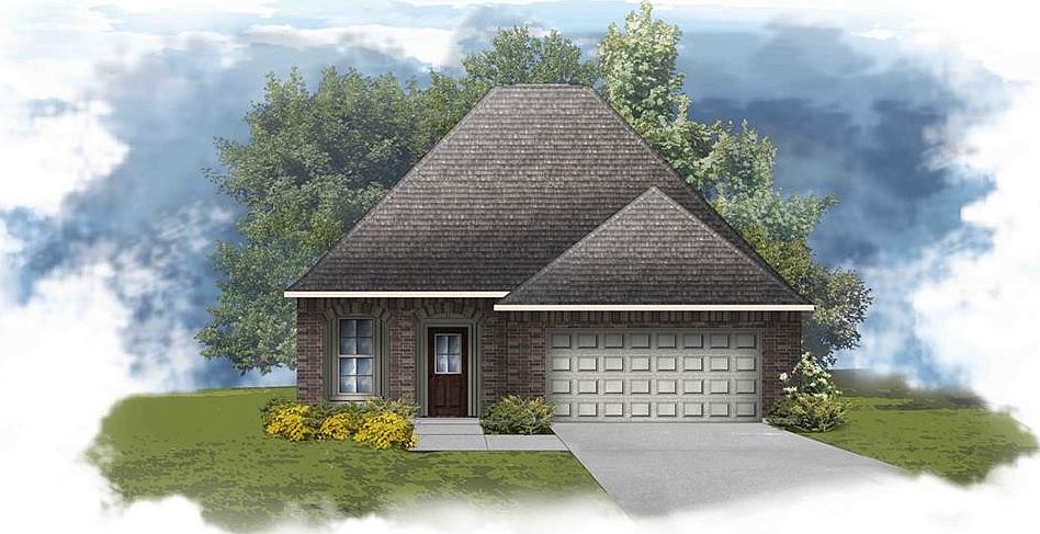 1st image of 20499 Cornerstone Rd