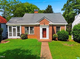 1420 Park Dr, Raleigh, NC 27605