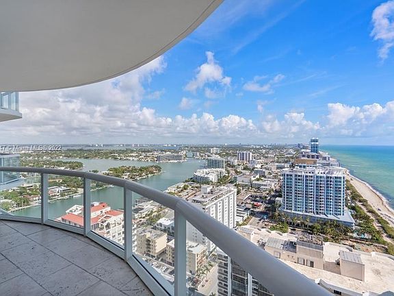 5th image of 6365 Collins Ave APT 3309