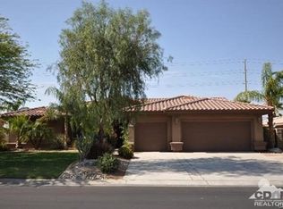 161 Saint Thomas Pl, Rancho Mirage, CA 92270