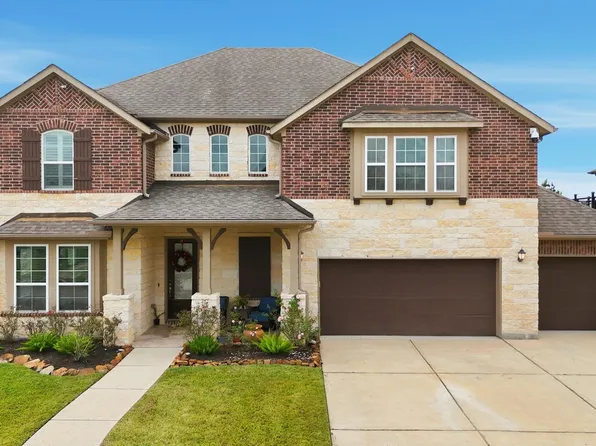 1914 Creekside Park Dr, Houston, TX 77089