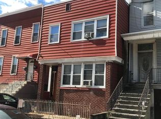 251 Hancock Ave #2, Jersey City, NJ 07307