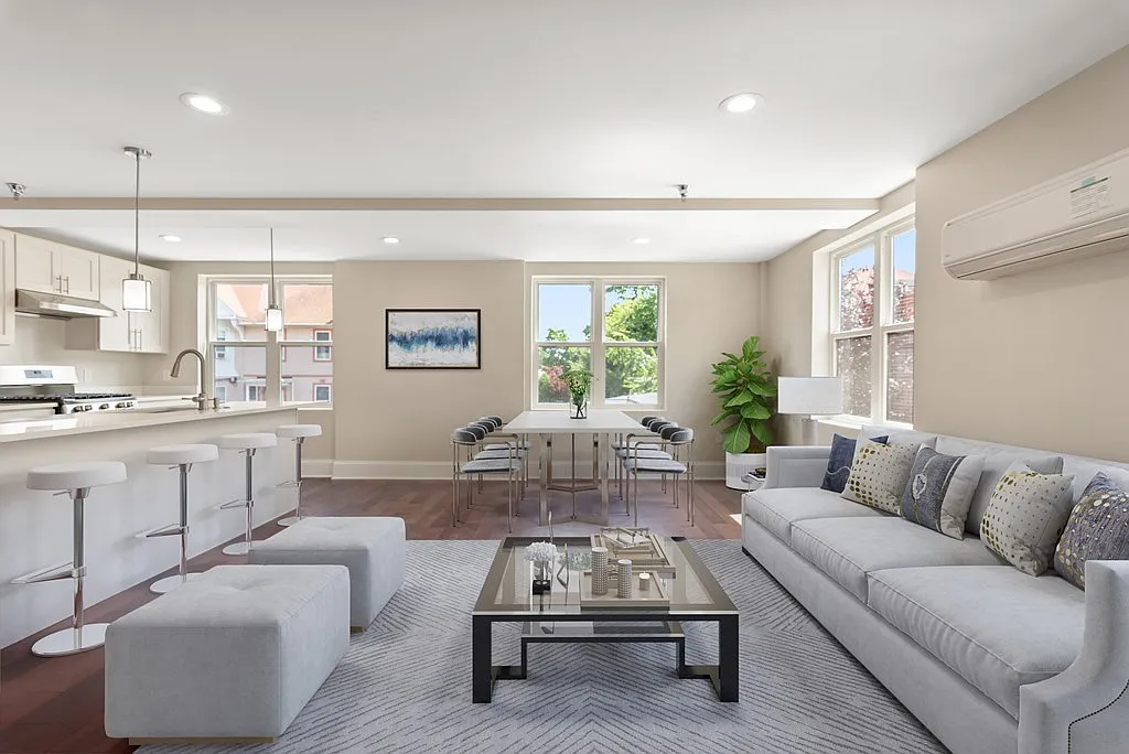 2 bed, 1.0 bath, 1097 sqft, $3,000 — Photo 1