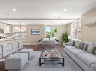18 Johnson Ave #1, Quincy, MA 02169