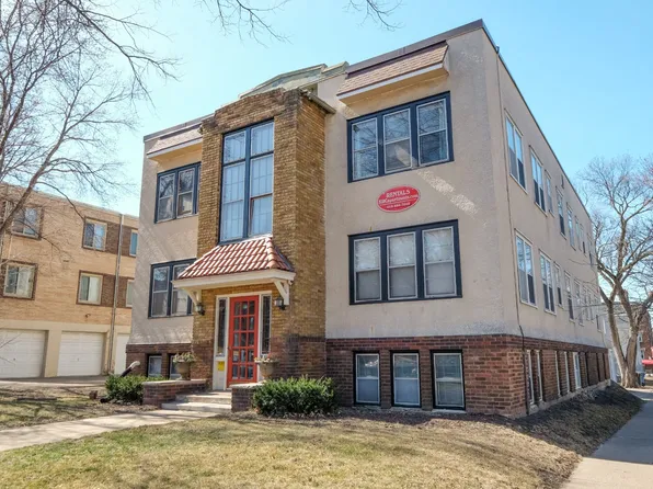 Colfax Apartments | 3500, 3500 Colfax Ave S APT 8, Minneapolis, MN 55408