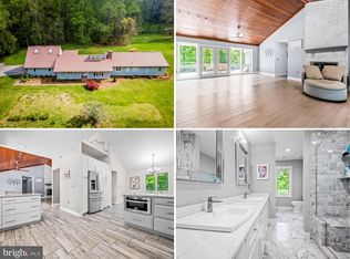 14035 Clarksville Pike, Highland, MD 20777