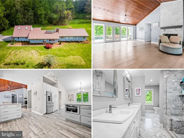 14035 Clarksville Pike, Highland, MD 20777