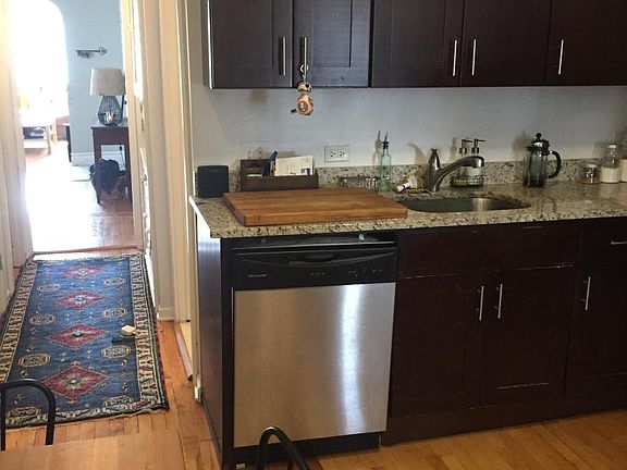5th image of 3452 W Diversey Ave #1