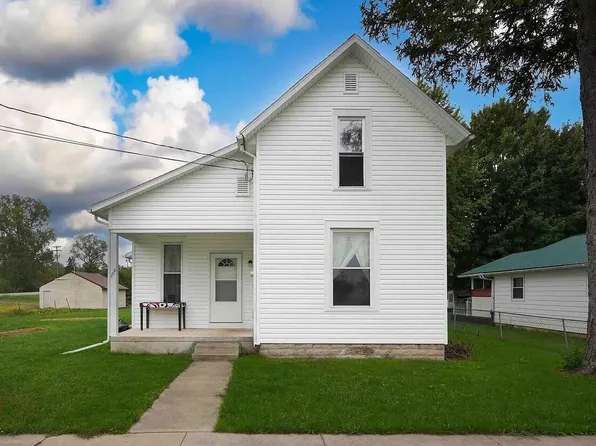 205 Prospect St, Beaverdam, OH 45808