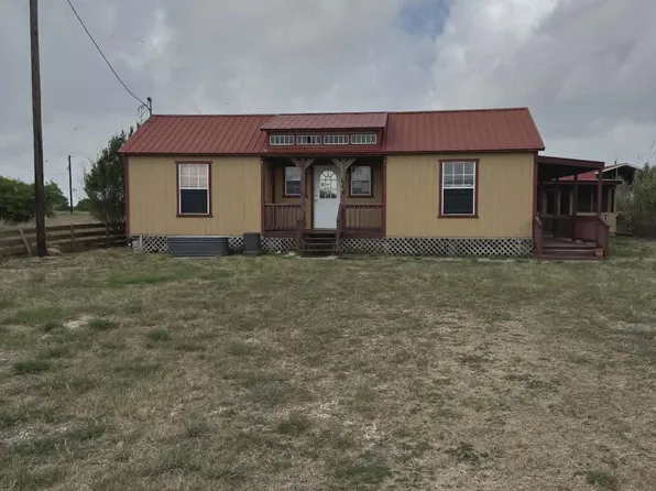 156 Oar Fish Dr, Palacios, TX 77465